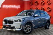 BMW X1 sDrive18d