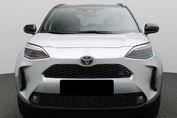 Toyota Yaris Cross GR Sport 1.5 Hybrid
