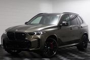 BMW X5 M60i xDrive