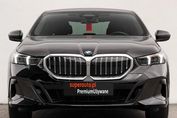 BMW Seria 5 520i M Sport