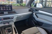 Audi Q5 35 TDI mHEV Advanced S tronic