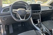 Volkswagen T-Roc Style 1.5 TSI  DSG
