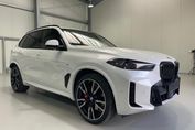BMW X5 xDrive30d M Sport