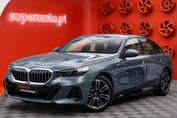 BMW Seria 5 520d xDrive M Sport