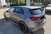 Mercedes Klasa A 200 AMG Line