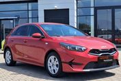 Kia Ceed 1.5 T-GDI M DCT