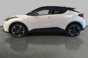 Toyota C-HR 2.0 Hybrid