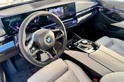 BMW Seria 5 520d xDrive mHEV M Sport aut