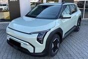 Kia EV3 81.4 kWh Air