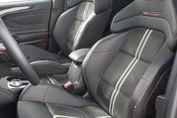 Ford Focus 2.3 EcoBoost ST