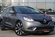 Renault Scenic Grand 1.3 TCe Limited