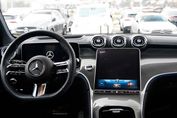 Mercedes GLC 220 d  4-Matic AMG Line