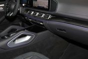 Mercedes GLE AMG Coupe 53 4-Matic+