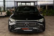 Mercedes CLA 220 mHEV 4-Matic 8G-DCT