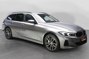 BMW Seria 3 330i xDrive M Sport aut