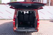 Peugeot Traveller L2H1 AT