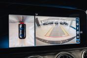 Mercedes CLS 400 d 4-Matic 9G-Tronic
