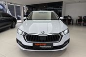 Skoda Octavia 2.0 TDI Ambition DSG