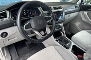 Volkswagen Tiguan Allspace Elegance 2.0 TSI 4Mot.  DSG