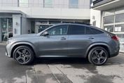 Mercedes GLE Coupe 450 d 4-Matic AMG Line
