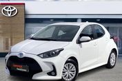 Toyota Yaris 1.5 Comfort