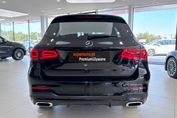 Mercedes GLC 200 d 4MATIC AMG Line