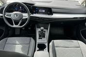 Volkswagen Golf VIII 1.5 TSI EVO Life