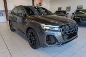 Audi Q7 TFSI e quattro S Line