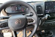 Citroen Jumper Heavy L4H3 aut