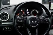 Audi A3 1.5 TFSI S tronic
