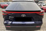 Toyota bZ4X Style EV