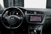 Volkswagen Tiguan Allspace 2.0 TDI 4Mot SCR Highline DSG
