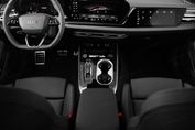 Audi A6 e-Hybrid quattro S line