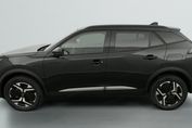 Peugeot 2008 ALLURE 1.2 mHEV e-DCS6