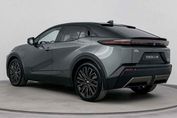 Toyota C-HR + Executive BEV