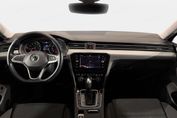 Volkswagen Passat 2.0 TSI DSG