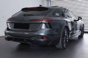 Audi A6 TDI quattro S line Avant
