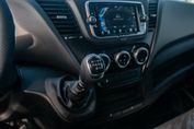 Iveco Daily 50C18 Kontener 8EP + Winda
