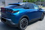 Peugeot 3008 Allure e-DCS 1.2 mHEV