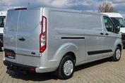 Ford Transit Custom L2H1