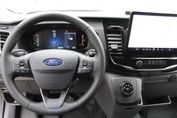 Ford Transit 350 L3H2 Limited A8
