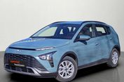 Hyundai Bayon 1.0 T-GDI Smart