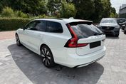 Volvo V90 T6 AWD Plug-In Hybrid Plus Dark