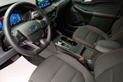 Ford Kuga Ecoblue AWD ST-Line