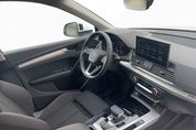 Audi Q5 40 TDI quattro