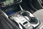 Hyundai Tucson 1.6 T-GDi HEV N Line 4WD