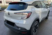 Renault Captur Techno 1.3 TCe mHEV EDC