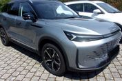 Baic Beijing 7 1.5T Luxury DCT
