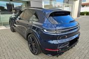 Porsche Cayenne GTS