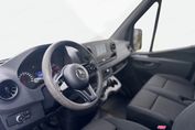 Mercedes Sprinter 317 CDI (długi)